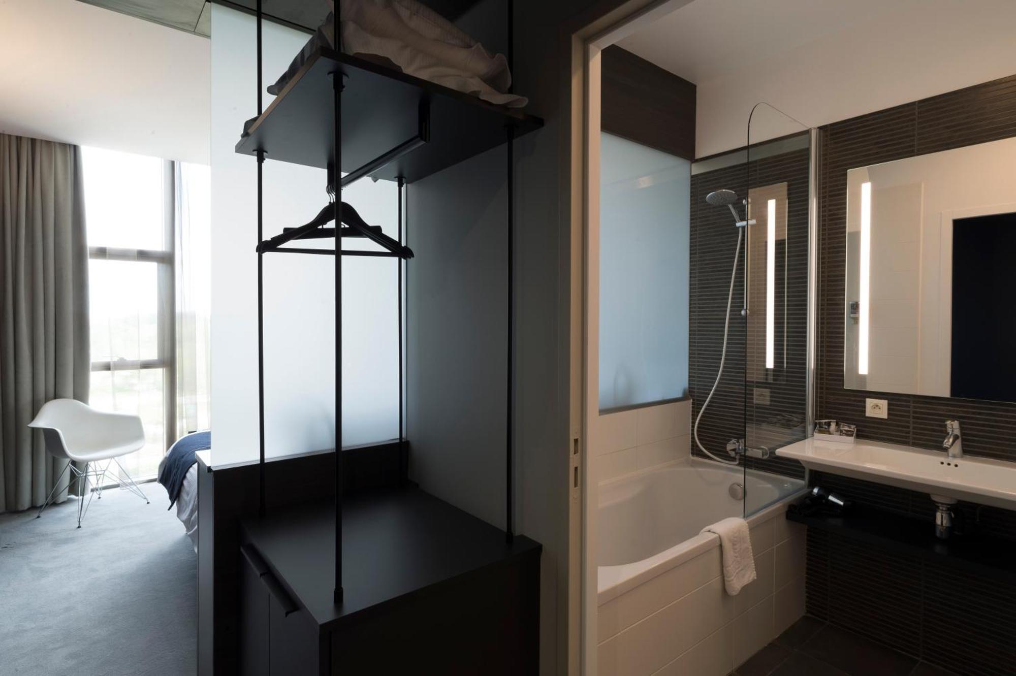 Chambre Lits Jumeaux Standard